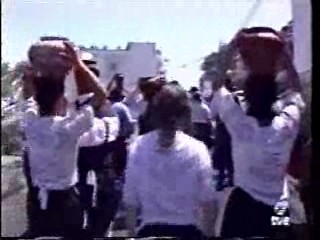 Chile - wetlook karaoke game