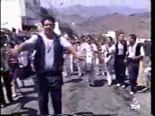 Chile - wetlook karaoke game