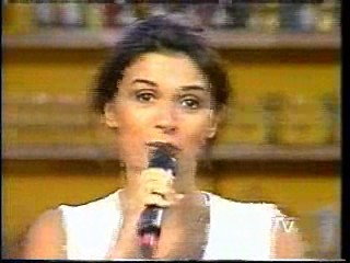 Chile - wetlook karaoke game