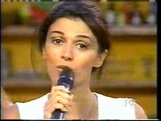 Chile - wetlook karaoke game