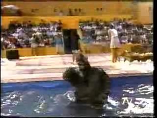 Chile - wetlook karaoke game