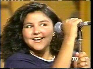 Chile - wetlook karaoke game