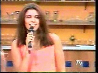 Chile - wetlook karaoke game