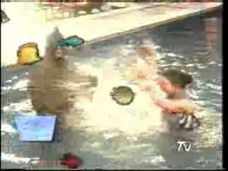 Chile - wetlook karaoke game