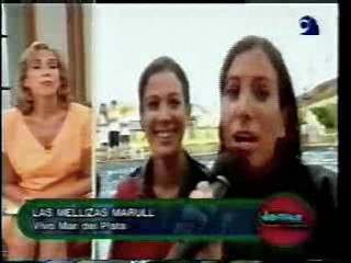Argentinian TV