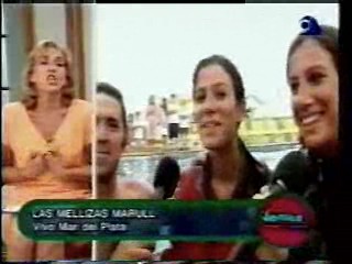 Argentinian TV