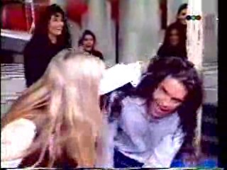 Argentinian TV gameshow