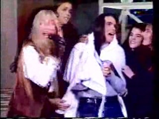 Argentinian TV gameshow