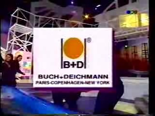 Argentinian TV gameshow