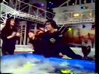 Argentinian TV gameshow