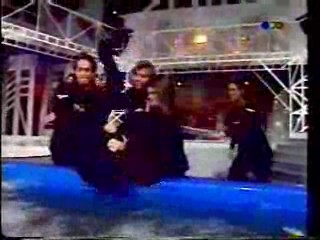 Argentinian TV gameshow