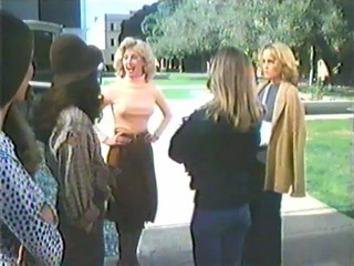 The Initiation of Sarah