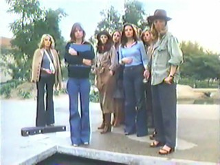 The Initiation of Sarah