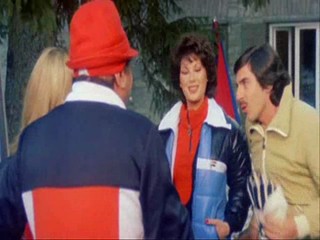 La Moglie in Vacanza... l'Amante in CittÃ 