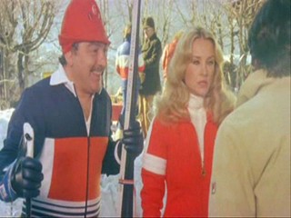 La Moglie in Vacanza... l'Amante in CittÃ 