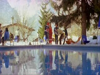 La Moglie in Vacanza... l'Amante in CittÃ 