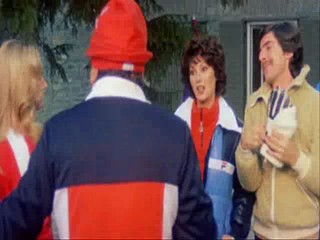 La Moglie in Vacanza... l'Amante in CittÃ 