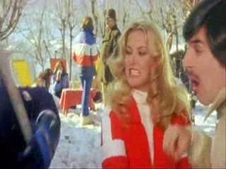 La Moglie in Vacanza... l'Amante in CittÃ 