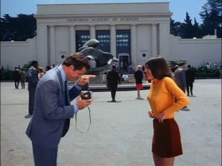 I Spy: Tag You're It