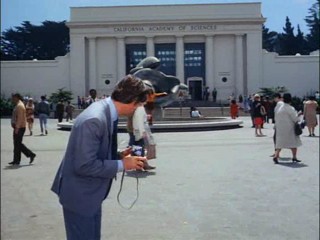 I Spy: Tag You're It