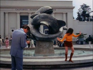 I Spy: Tag You're It