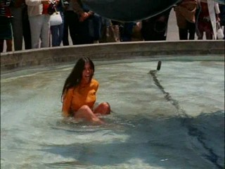 I Spy: Tag You're It