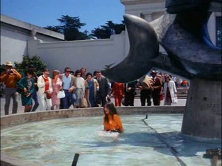 I Spy: Tag You're It