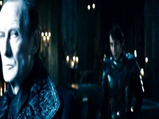 Underworld: Rise of the Lycans