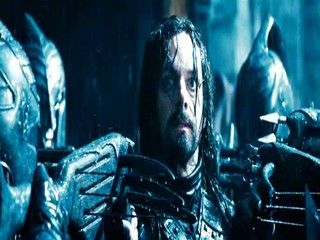 Underworld: Rise of the Lycans