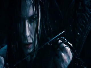 Underworld: Rise of the Lycans