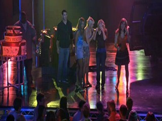 John Tucker must die