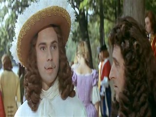 AngÃ©lique et le Roy