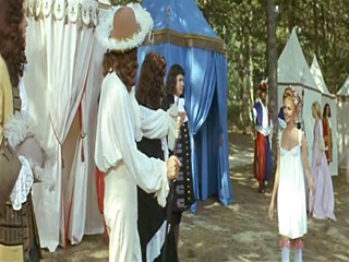 AngÃ©lique et le Roy