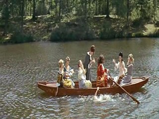 AngÃ©lique et le Roy