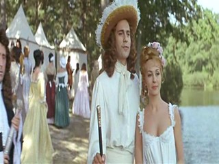 AngÃ©lique et le Roy