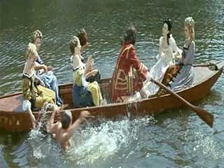 AngÃ©lique et le Roy