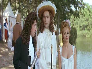 AngÃ©lique et le Roy