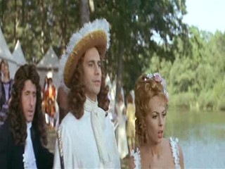 AngÃ©lique et le Roy