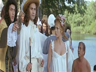 AngÃ©lique et le Roy