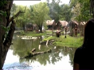 The Librarian: Return to King Solomon's Mines 