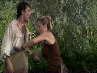 The Librarian: Return to King Solomon's Mines 