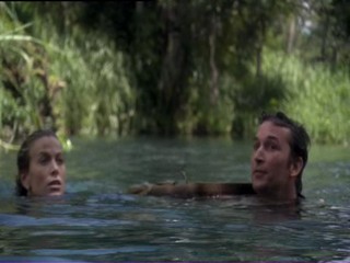 The Librarian: Return to King Solomon's Mines 