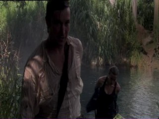 The Librarian: Return to King Solomon's Mines 