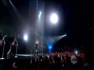 Taylor Swift - Fearless Tour