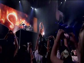 Taylor Swift - Fearless Tour