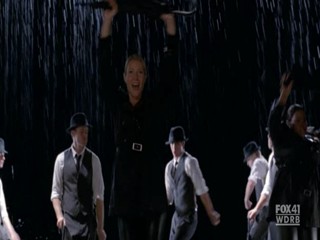 Glee S02E07 : The Substitute