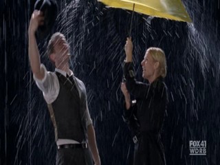 Glee S02E07 : The Substitute