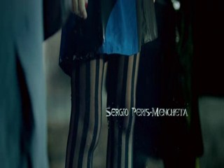 Resident Evil: Afterlife