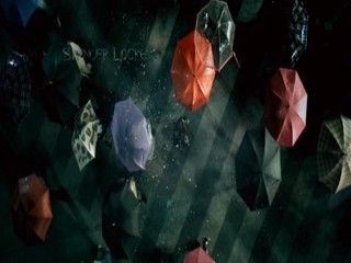 Resident Evil: Afterlife