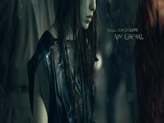 Resident Evil: Afterlife